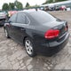 1VWBP7A30DC090709 2013 Volkswagen Passat 2.5L Se auction photo thumbnail 3