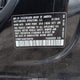 1VWBP7A30DC090709 2013 Volkswagen Passat 2.5L Se auction photo thumbnail 9
