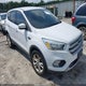 1FMCU9GD1HUA52607 2017 Ford Escape Se auction photo thumbnail 1