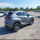 JTJSARBZXM2192833 2021 Lexus Nx 300 F Sport auction photo thumbnail 4