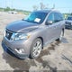 5N1AR2MM3EC728190 2014 Nissan Pathfinder Platinum auction photo thumbnail 2