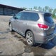 5N1AR2MM3EC728190 2014 Nissan Pathfinder Platinum auction photo thumbnail 3