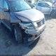 5N1AR2MM3EC728190 2014 Nissan Pathfinder Platinum auction photo thumbnail 6