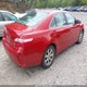 4T1BE46K69U377752 2009 Toyota Camry Le auction photo thumbnail 4