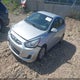 KMHCT5AE0EU159625 2014 Hyundai Accent Gs auction photo thumbnail 2