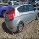 KMHCT5AE0EU159625 2014 Hyundai Accent Gs auction photo thumbnail 4