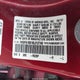 1HGFA16518L012749 2008 Honda Civic Lx auction photo thumbnail 9