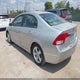 2HGFA1F51BH303319 2011 Honda Civic Lx auction photo thumbnail 3