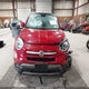 ZFBCFYET3GP475577 2016 Fiat 500X Trekking Plus auction photo thumbnail 13
