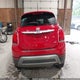 ZFBCFYET3GP475577 2016 Fiat 500X Trekking Plus auction photo thumbnail 17