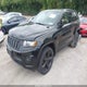 1C4RJFAG7FC918189 2015 Jeep Grand Cherokee Altitude auction photo thumbnail 2