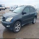 2T2GK31U67C012693 2007 Lexus Rx 350 auction photo thumbnail 2