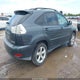 2T2GK31U67C012693 2007 Lexus Rx 350 auction photo thumbnail 4