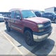 2GCEK19T831152653 2003 Chevrolet Silverado 1500 Lt auction photo thumbnail 1