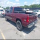 2GCEK19T831152653 2003 Chevrolet Silverado 1500 Lt auction photo thumbnail 3