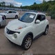 JN8AF5MR5CT104645 2012 Nissan Juke Sl auction photo thumbnail 2