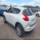 JN8AF5MR5CT104645 2012 Nissan Juke Sl auction photo thumbnail 3