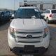 1FM5K7F88FGC45081 2015 Ford Explorer Limited auction photo thumbnail 12