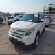 1FM5K7F88FGC45081 2015 Ford Explorer Limited auction photo thumbnail 2
