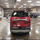 1GKKNULS0JZ138430 2018 GMC Acadia Slt-1 auction photo thumbnail 17