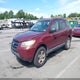 5NMSG13D59H329590 2009 Hyundai Santa Fe Gls auction photo thumbnail 2