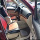 5NMSG13D59H329590 2009 Hyundai Santa Fe Gls auction photo thumbnail 5