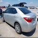 5YFBURHE6KP897982 2019 Toyota Corolla Le auction photo thumbnail 3
