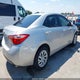5YFBURHE6KP897982 2019 Toyota Corolla Le auction photo thumbnail 4