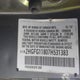 2HGFG11807H531383 2007 Honda Civic Ex auction photo thumbnail 9