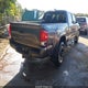 5TFDZ5BN0HX022600 2017 Toyota Tacoma Trd Sport auction photo thumbnail 4