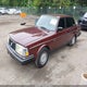 YV1AA8844M1435668 1991 Volvo 240 auction photo thumbnail 2