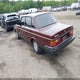 YV1AA8844M1435668 1991 Volvo 240 auction photo thumbnail 3