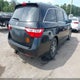5FNRL5H49CB023740 2012 Honda Odyssey Ex auction photo thumbnail 4