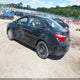 2T1BURHE1HC818579 2017 Toyota Corolla Le auction photo thumbnail 3