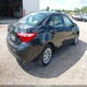 2T1BURHE1HC818579 2017 Toyota Corolla Le auction photo thumbnail 4
