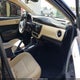 2T1BURHE1HC818579 2017 Toyota Corolla Le auction photo thumbnail 5
