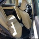 2T1BURHE1HC818579 2017 Toyota Corolla Le auction photo thumbnail 8