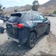 4T3EWRFV9LU004589 2020 Toyota Rav4 Hybrid Xse auction photo thumbnail 4