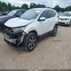 2HKRW2H51HH687585 2017 Honda Cr-V Ex auction photo thumbnail 2