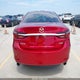 JM1GL1VM1L1518432 2020 Mazda Mazda6 Touring auction photo thumbnail 17