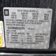5GAKVBKD6GJ321875 2016 Buick Enclave Leather auction photo thumbnail 9