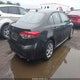 5YFEPMAEXNP385597 2022 Toyota Corolla Le auction photo thumbnail 4