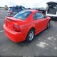 1FAFP4047YF125706 2000 Ford Mustang auction photo thumbnail 4