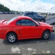 1FAFP4047YF125706 2000 Ford Mustang auction photo thumbnail 13