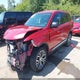 JA4AZ3A34JZ059421 2018 Mitsubishi Outlander Es auction photo thumbnail 2
