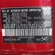 JA4AZ3A34JZ059421 2018 Mitsubishi Outlander Es auction photo thumbnail 9