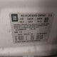 KL7CJKSB9MB312507 2021 Chevrolet Trax Fwd Ls auction photo thumbnail 9