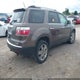 1GKLVNED0AJ140167 2010 GMC Acadia Slt-2 auction photo thumbnail 4
