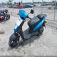 LC2U6A025PC000203 2023 Kymco Usa Inc Agility 50 auction photo thumbnail 2