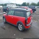 WMWZF3C59BT188451 2011 Mini Cooper Clubman auction photo thumbnail 3